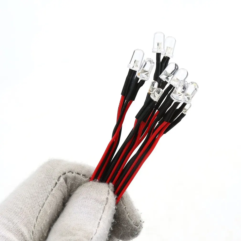 12 светодиодный светильник ing к