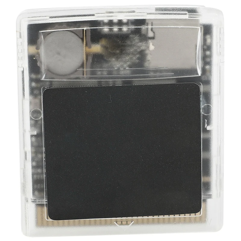 

700 in 1 DY JDGB Gameboy Game Cassette Game Save Device Suitable for Nintendo Series GB SP Game Console