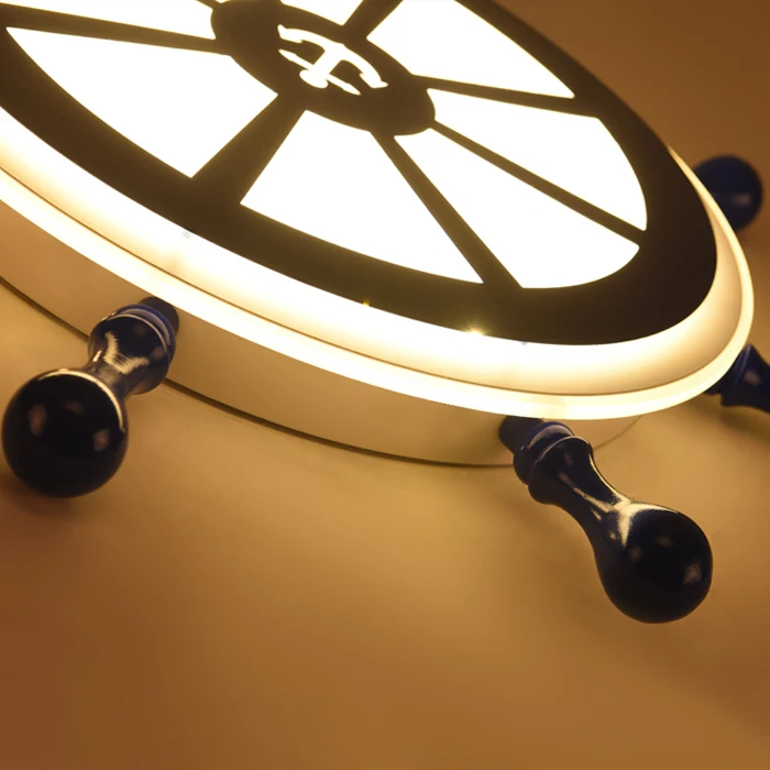 

Скандинавская светодиодная Современная потолочная лампа, осветительный присветодиодный для спальни, лампа для коридора, светодиодный пот...