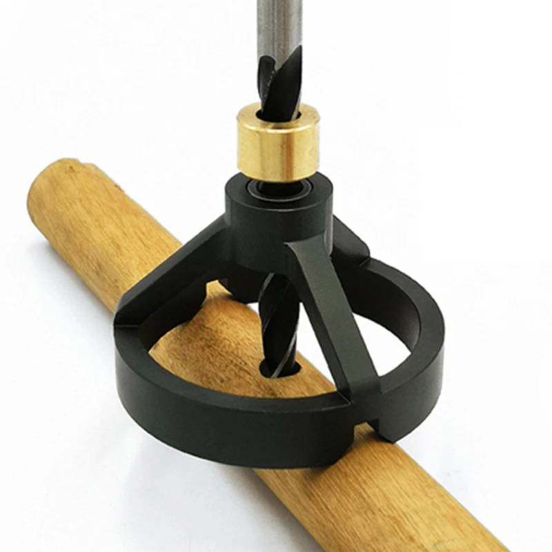 

Кондуктор для сверления отверстий, для деревообработки, вертикальный, Самоцентрирующийся