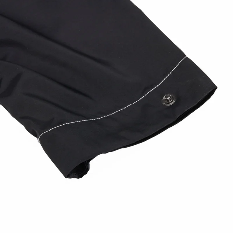 

Original New Arrival NIKE Men's Jacket Hooded Sportswear