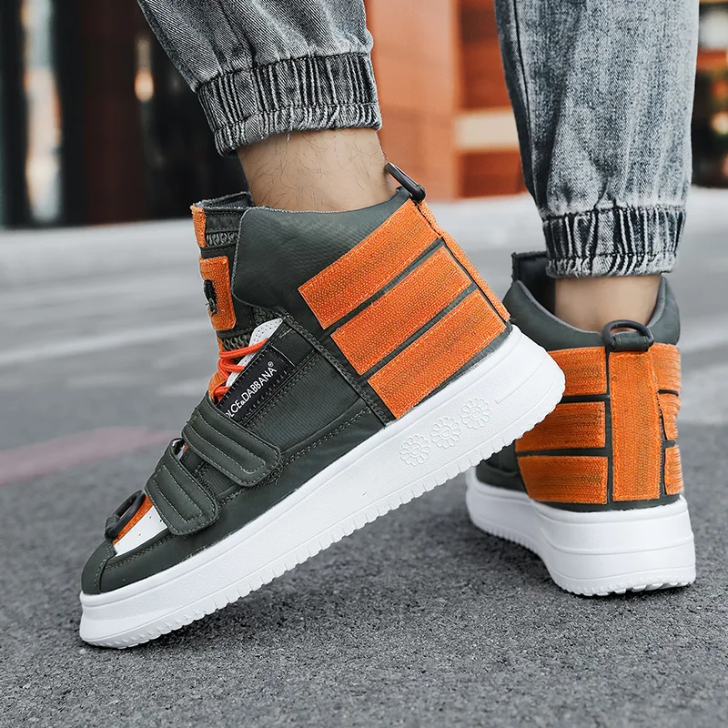 кроссовки мужские кросовки Мужская обувь Кроссовки повседневная tenis Роскошная