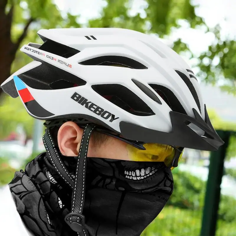 

Cycling Helmet Ultralight MTB Road Mountain Bike Bicycle Helmet casco bicicleta Capacete Ciclismo Capacete de moto casco mtb New