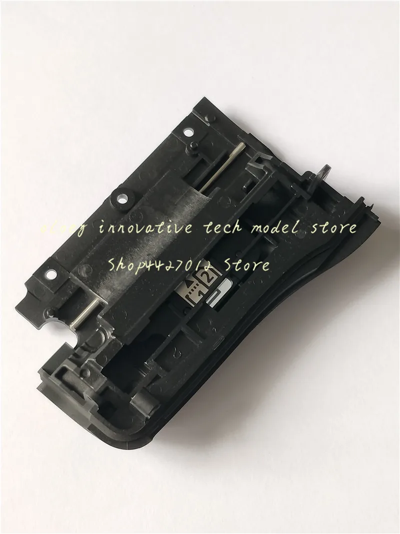 100 new original 7d mark ii 7d markii 7dii 7d2 cf sd memory card cover door lid cover for canon 7d mark ii free global shipping