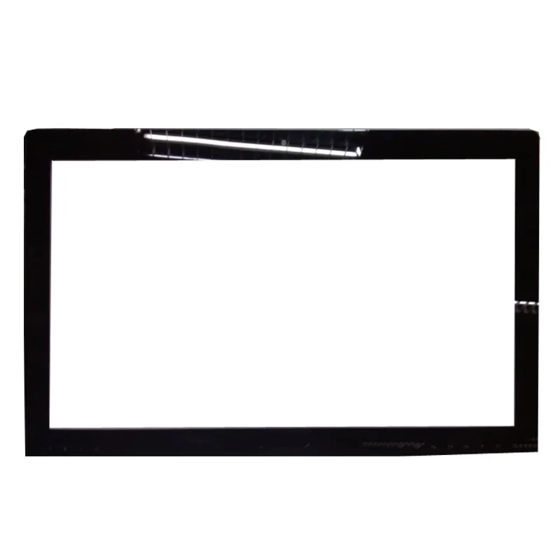Original New All in One PC Front Glass Panel Fit For Lenovo B520 A700 B520e 23inch