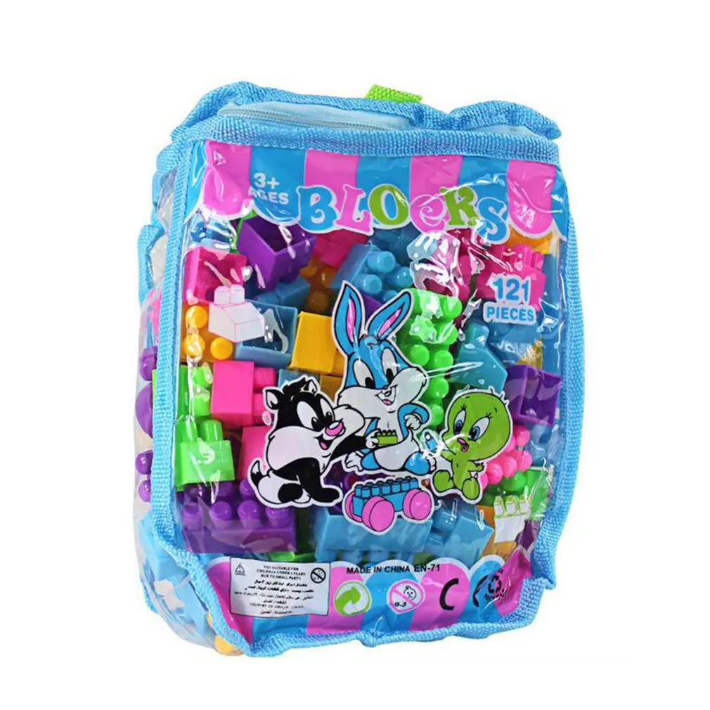 85pcs Building block Toys Girls Boys Gifts Parent-child Interaction creative |