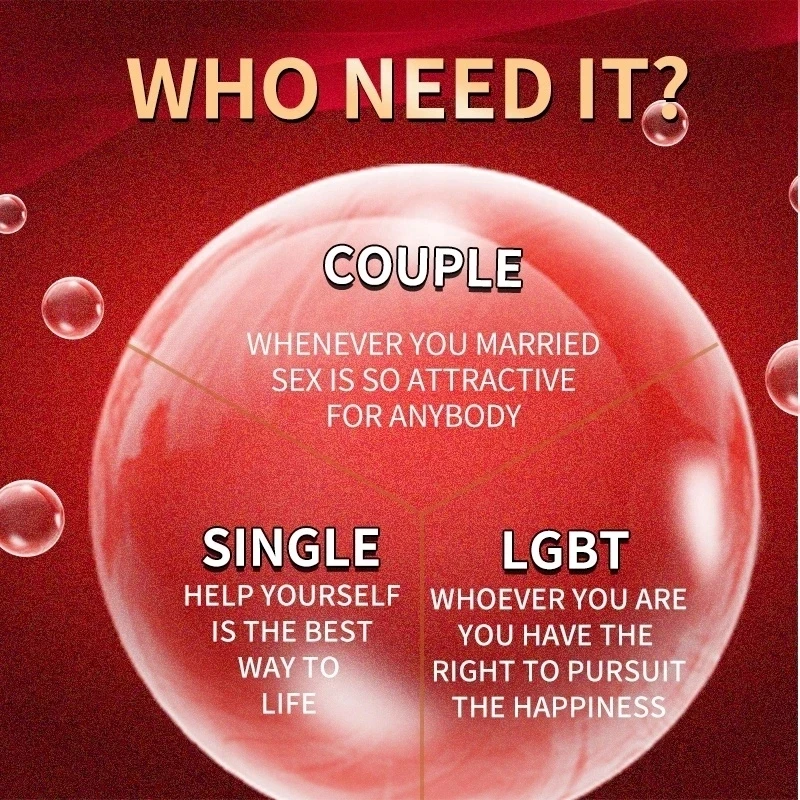 Sex Toys for Women Libido Enhancer Vaginal Lubricant Female Vagina Shrinking Intense Stimulan Awakening Orgasm Easy To Clean | Красота и