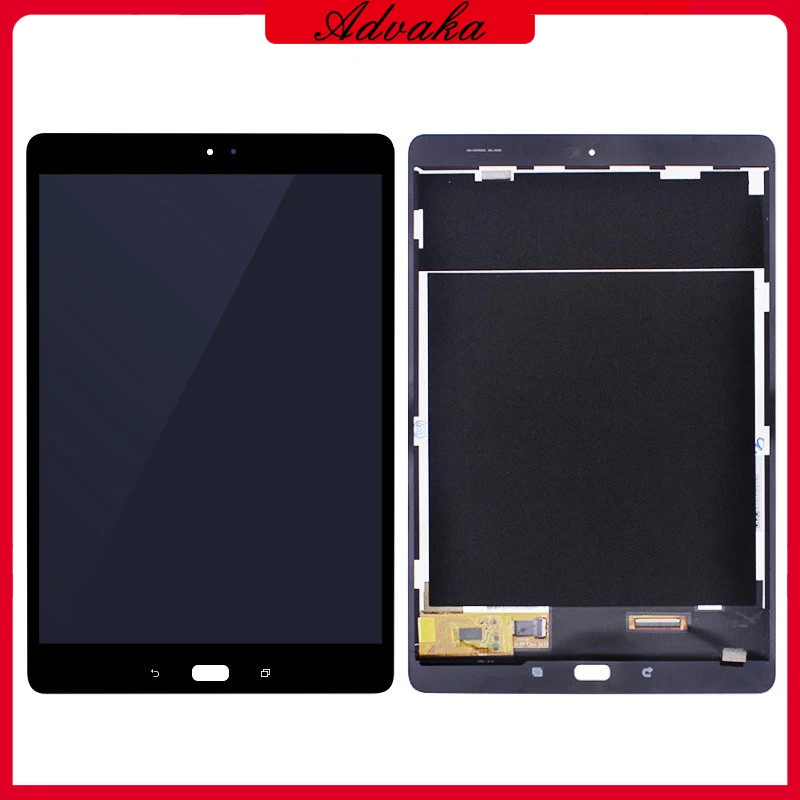 ЖК дисплей дигитайзер сенсорного экрана панель в сборе для ASUS ZenPad 3S 10 Z500M P027 Z500KL P00I