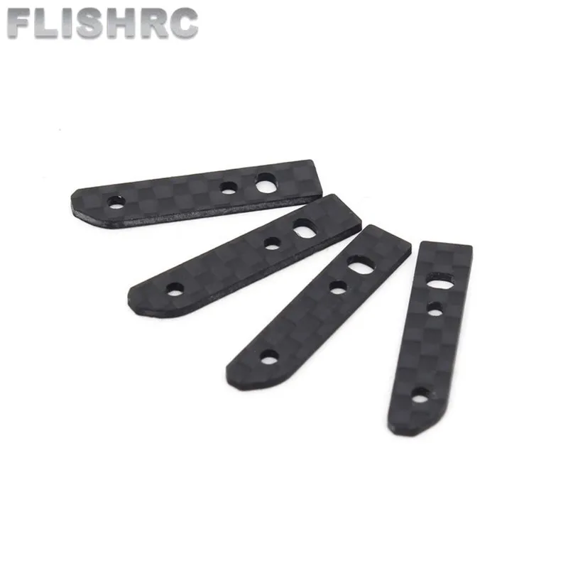 ALZRC - Devil X360 навес из стекловолокна Retainer-1 2 мм DX360-14 | Игрушки и хобби