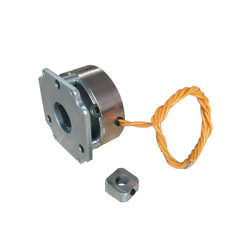 24V Power Off Brake Band-Type for 60mm NEMA24 60 Stepper Stepping Motor D60-SC | Обустройство дома