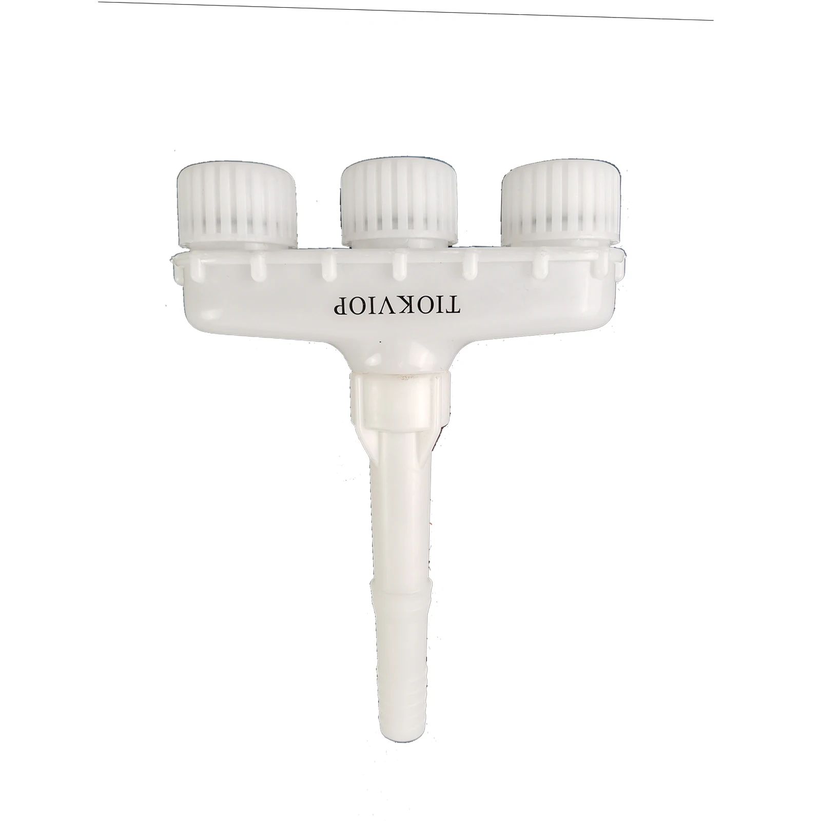 

TIOKVIOP Irrigation Sprinklers 2020 Use