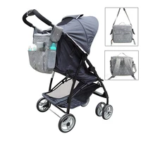 baby nappy diaper travel maternity large nurse carts shoulder bag mother insulation storage organizers things for stroller mom