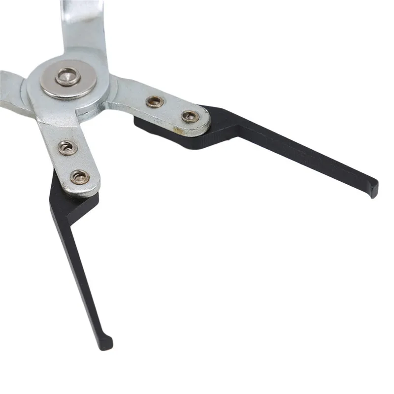 

SKRY New Universal Car Van Electrical Relay Fuse Puller Remover Install Remove Tool Pliers Car Battery Terminal Demolition Plier