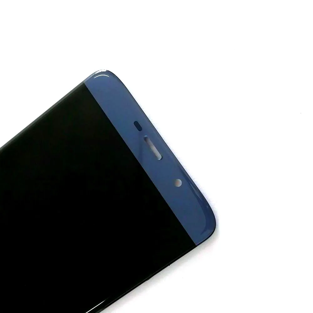 Жк дисплей и сенсорный экран в сборе для Elephone S7 Mini 5 2 дюйма с инструментами|Экраны