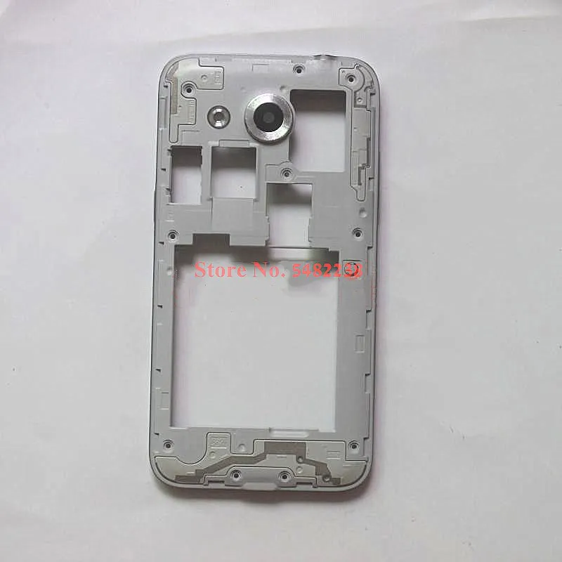 

Original Middle Frame For Samsung SM-G5108Q G5109 G5108 LCD Screen Front Frame Replacement parts