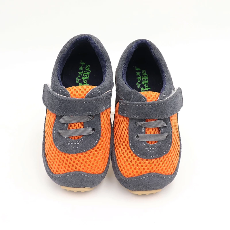 

New Sport Children Shoes Kids Boys Sneakers Spring Autumn 3d Mesh Breathable Casual Girls Running Shoe For