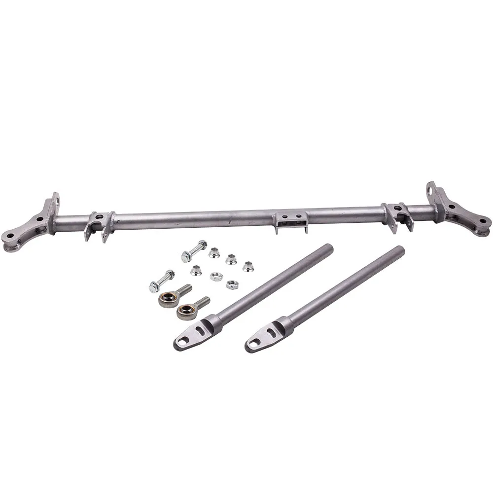 Innovative Mounts Competition Traction Bar Kit 88-91 for Honda Civic CRX EF 59112 96350 |