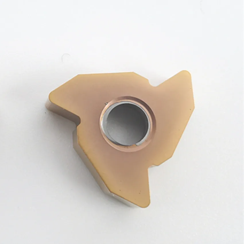 

22IR N60A/2IR N55A/22IR 3.50ISOA/22IR 4.00ISOA/22IR 4.50ISOA/22IR 5.00ISOA/22IR 6.00 ISOA RS400 CNC carbide inserts 10PCS/BOX