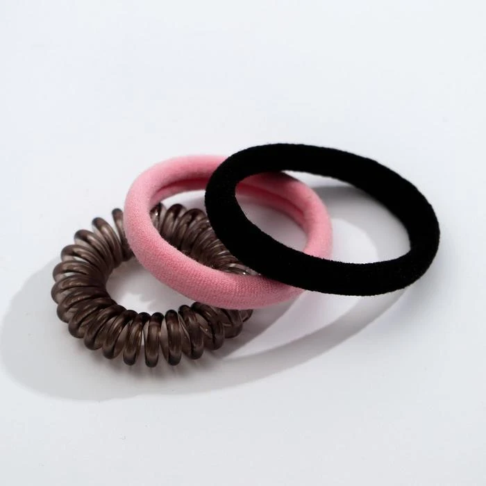 Gum and Art From My Love 6x10 cm icon 5194416 Hair Ties New Headwear Apparel Accessories | Аксессуары для одежды