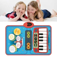 infant children%e2%80%99s drums electronic organ early education girls gifts toys birthday music boys puzzle and v4w6