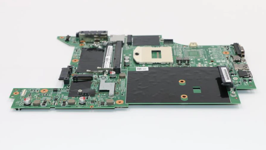 Материнская плата для ноутбука Lenovo ThinkPad L440 HM86 00HN468 протестированная материнская