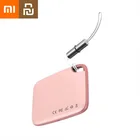 Xiaomi Youpin устройство против потери найти детей мобильный кошелек против потери шнурок для отслеживания автомобиля брелок позиционирование Bluetooth умный дом