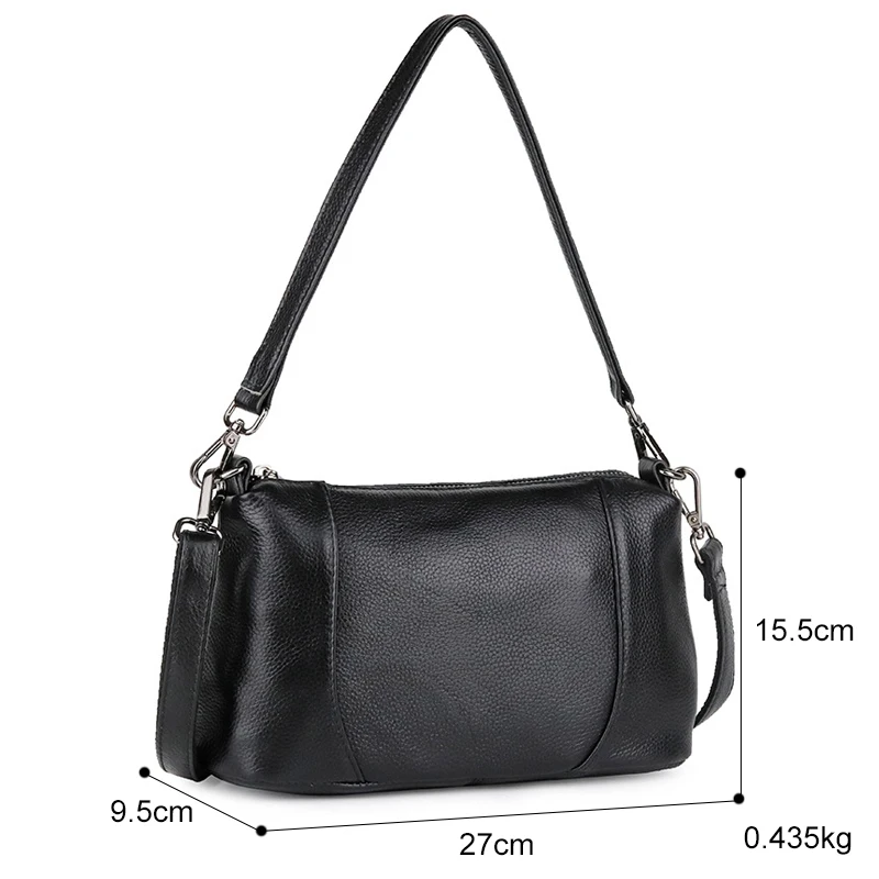 

Bolsas Soft Leather Luxury handbags Women bags Small Shoulder Bags For Women Messenger Bags Crossbody Purse And Handbags Female