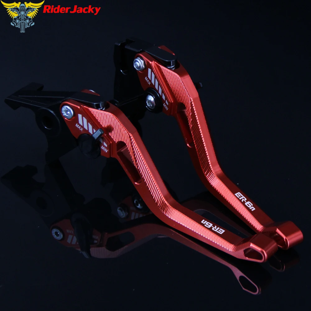 3D ромб полые дизайн мотоцикла с ЧПУ регулируемый тормозной рычаг сцепления для