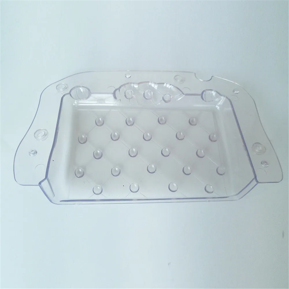 Большой размер 3D DIY Ручная работа торт леди пакет шоколад плесень пластик мешок