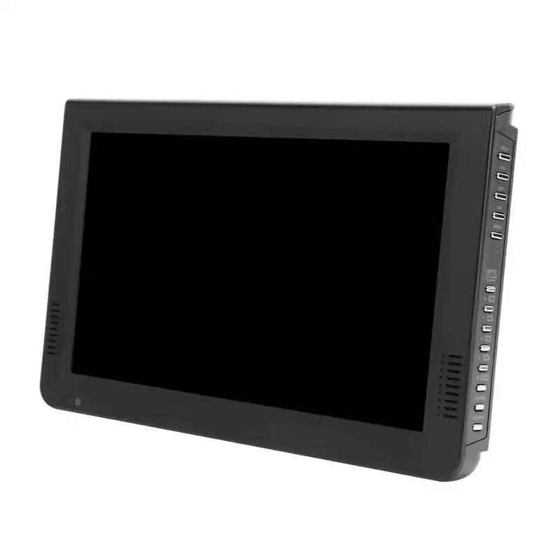 LEADSTAR 110-220 В штепсельная вилка стандарта Великобритании 10 дюймов портативный