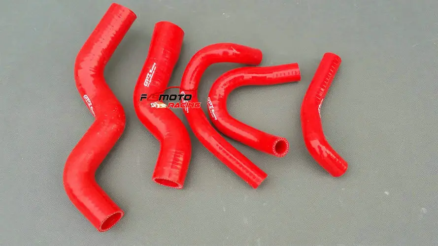 Автомобильный силиконовый радиатор нагревательный шланг для Holden Rodeo TF 2.8L Turbo Diesel