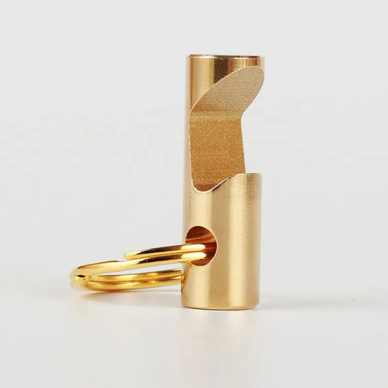Латунный ключ гаджет для улицы многофункциональный Открыватель повседневного