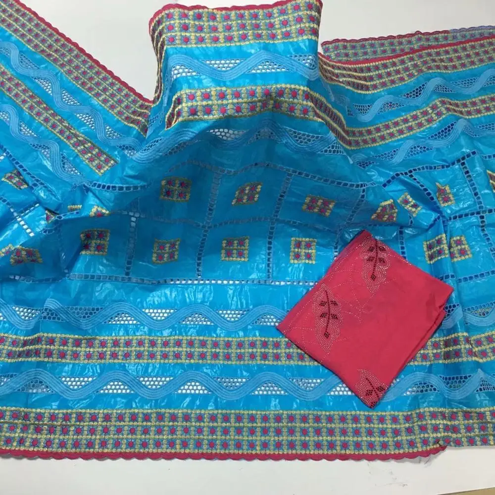 

hot selling bazin riche fabric high quality 2020 jacquard brocade fabric latest atiku fabric basin brode swiss lace fabric 7yard