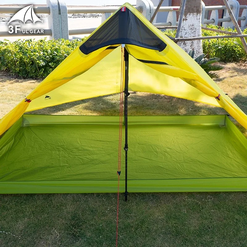 Tent Floor Saver Tents
