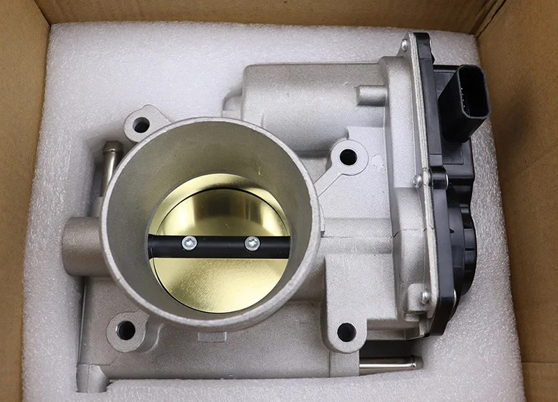 

125001390 L3R413640 L3G213640A 14366 LTB085 Throttle Body For Mazda 3 Mazda 5 Mazda 6 2.0L 2.3L Besturn B70 2.0 2.3 2006-2013
