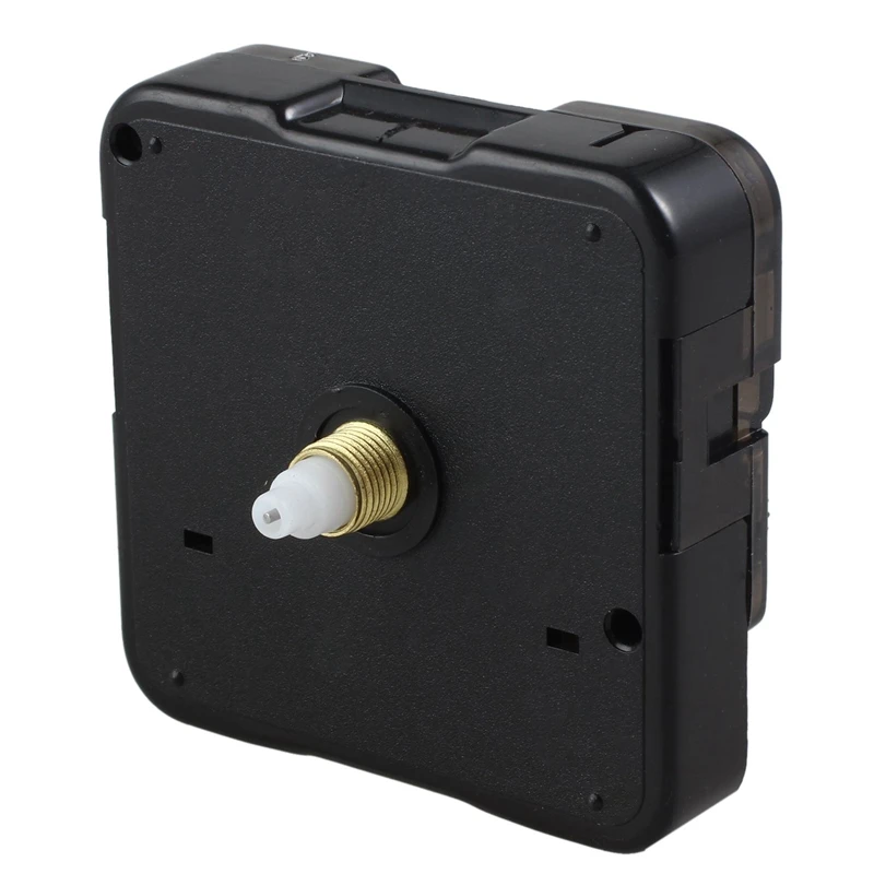 Modern Quartz Wall Clock Mechanism Movement Repair Replacement Parts |