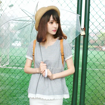 

Лето 2020, модная футболка, женская красная футболка