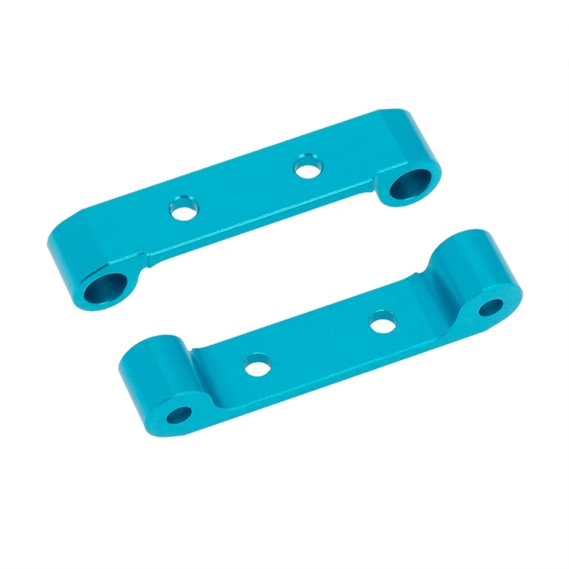 

2 шт., металлическая подвеска для Tamiya TT01 TT-01 1/10