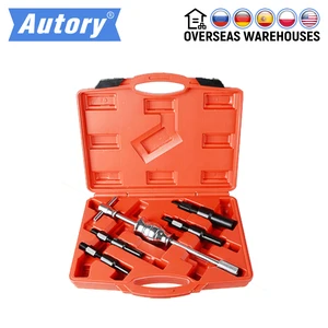 5 шт., автомобильный вытягиватель для глухого отверстия, 10-32 мм, 1332-919 дюйма