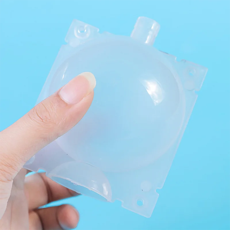 8 см садовые аксессуары для фруктовых деревьев завод укоренения мяч корневого