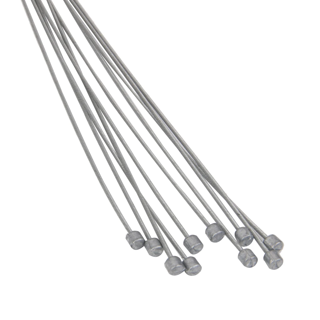

10 Pack Shift Housing/shifter outer cable Housing For Road Bike MTB Bicycle