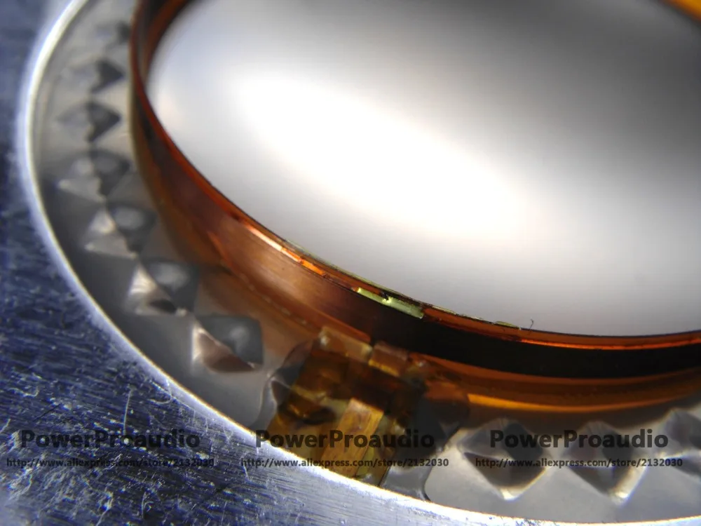 Диафрагма 2416 Aft для динамика JBL MR802 MR805 MR822 MR825 MR826 MR835 MR838