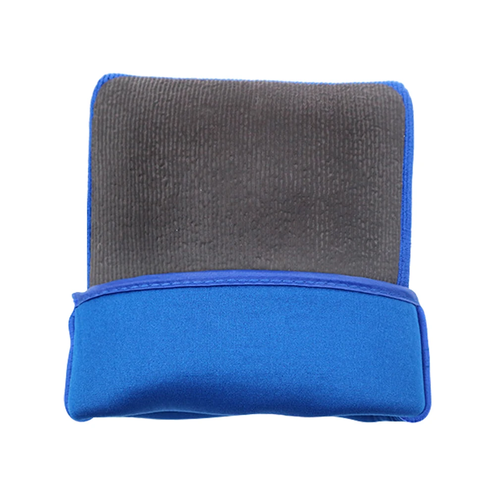 

Automobile Care Washing Cloth Moya Polishing Clay Glove Car Cleaning Nanoscale