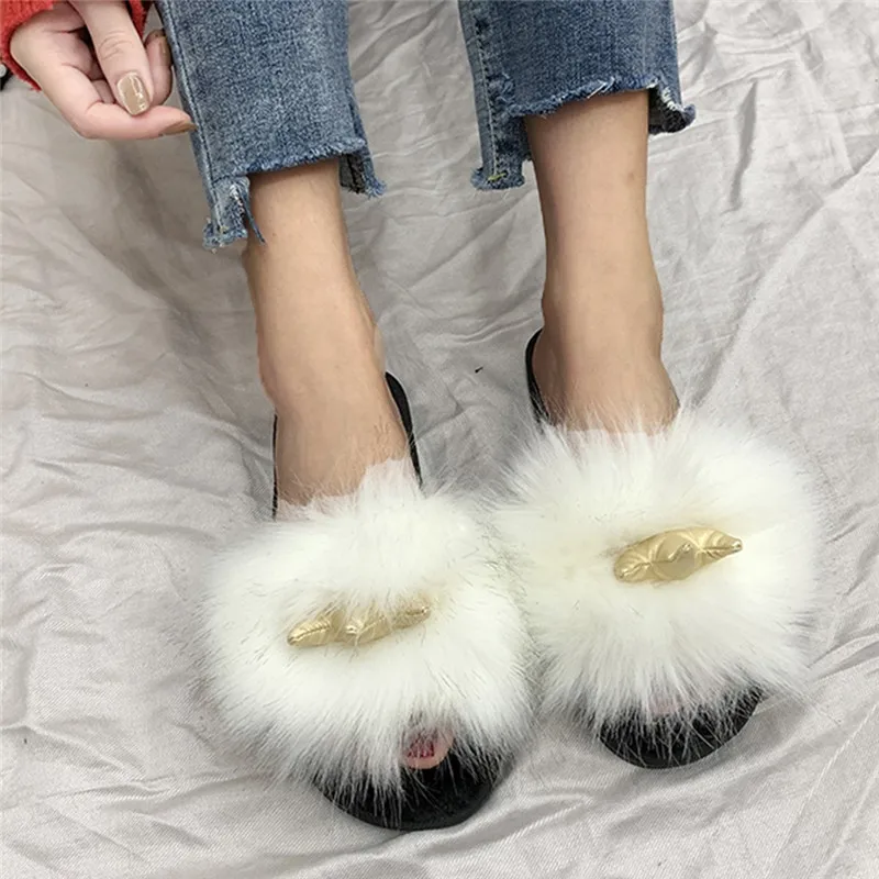 Женские теплые мягкие тапочки со звездами нескользящие домашние милая обувь для