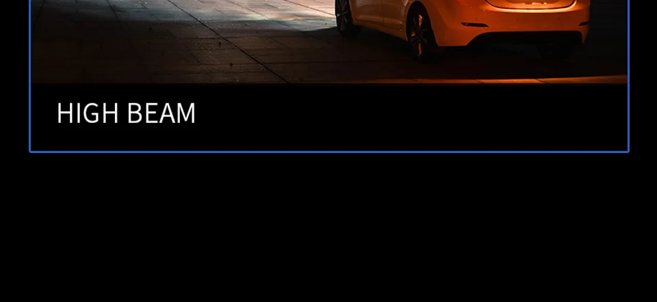 AKD автомобильный Стайлинг для фары для автомобиля Hyundai Elantra Elantra MD светодиодный фонарь DRL Q5 Bi Xenon объектив Высокий Низкий луч парковка противотуманная фара