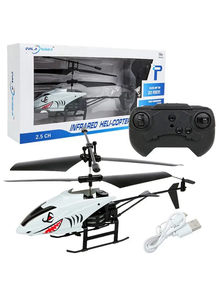 2 канала мини rc вертолет радио