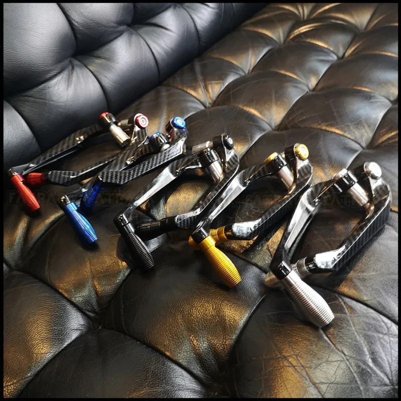 

FOR HONDA FORZA Z CBF1000 CB1000 MSX125 CB1000R Motorcycle Accessories Clutch Levers Handlebar Guard