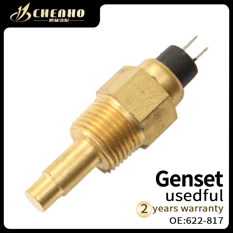 

CHENHO BRAND NEW Water Temperature Sensor For Genset 622-817 622817