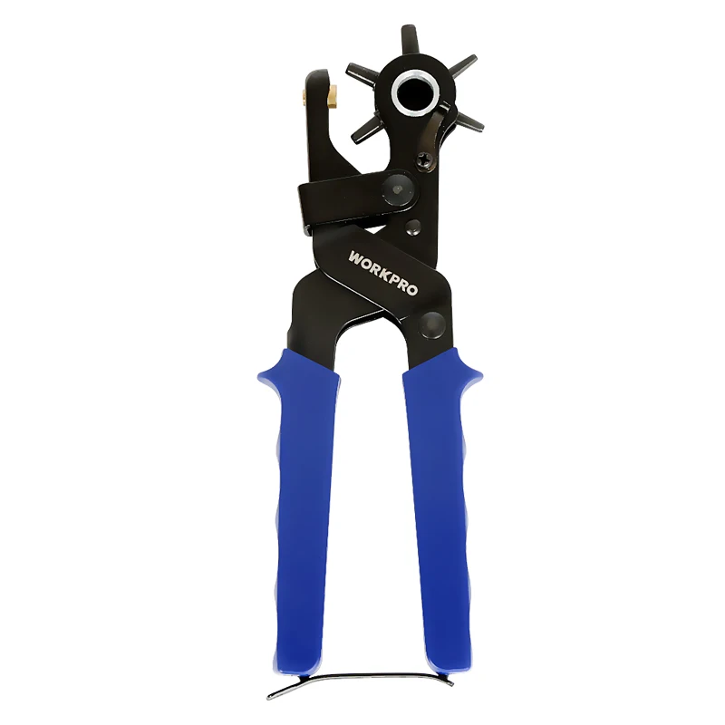 

CX Belt Puncher Multi-Functional Punch Plier Belt Belt Punching Pin Hole
