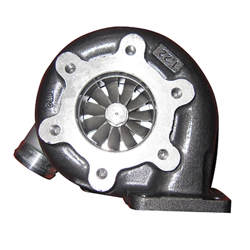 

Turbo Charger H2C 3524695 3591608 3524598 5000670624 5000670625 5000670626 MIDR-62045SB 5000681178 MIDR062045 Engine Turbocharge